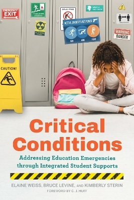 Critical Conditions - Elaine Weiss, Bruce Levine, Kimberly Sterin