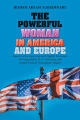 The Powerful Woman in America and Europe - Hisham Akram Alshammary