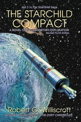 The Starchild Compact - Robert G Williscroft