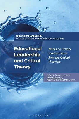 Educational Leadership and Critical Theory - 