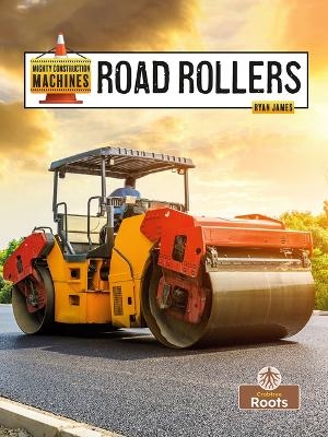 Road Rollers - Ryan James