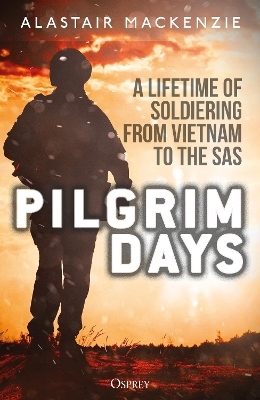 Pilgrim Days - Dr Alastair MacKenzie