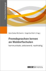 Fremdsprachen lernen an Waldorfschulen - 