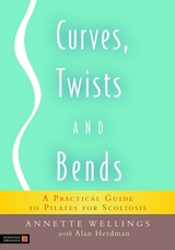 Curves, Twists and Bends -  Alan Herdman,  Annette Wellings