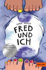 Fred und ich - Lena Hach