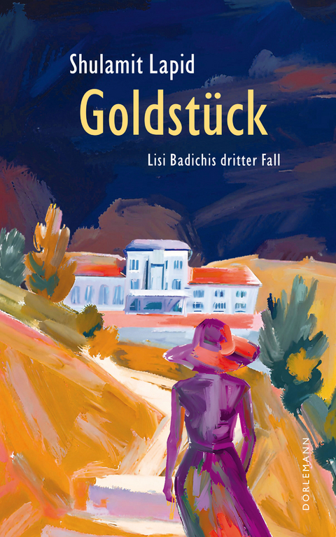 Goldstück - Shulamit Lapid