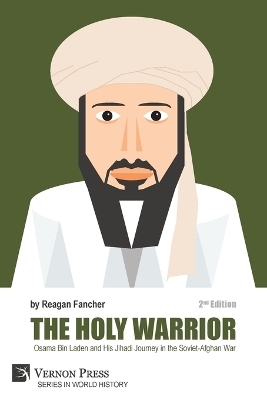 The Holy Warrior - Reagan Fancher