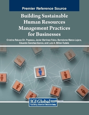 Building Sustainable Human Resources Management Practices for Businesses - 