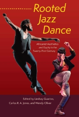 Rooted Jazz Dance - 