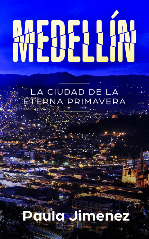 MEDELLÍN - Paula Jiménez