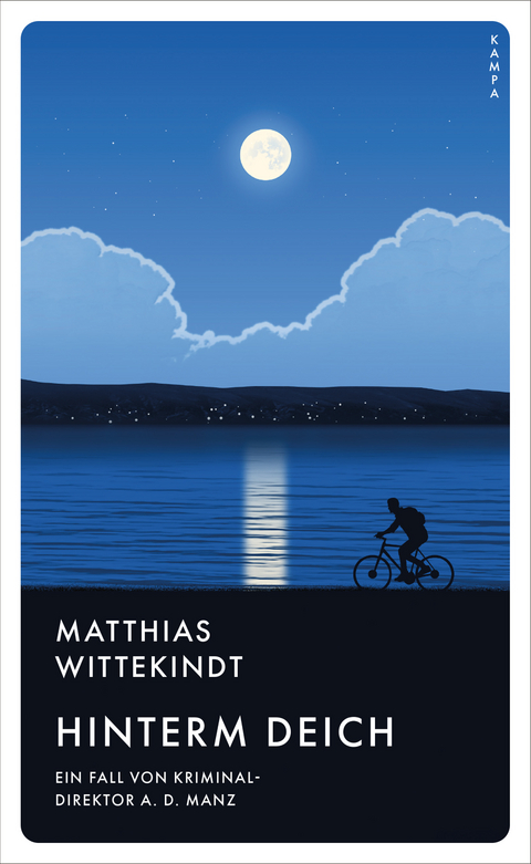 Hinterm Deich - Matthias Wittekindt