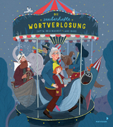 Die zauberhafte Wortverlosung - Jutta Degenhardt