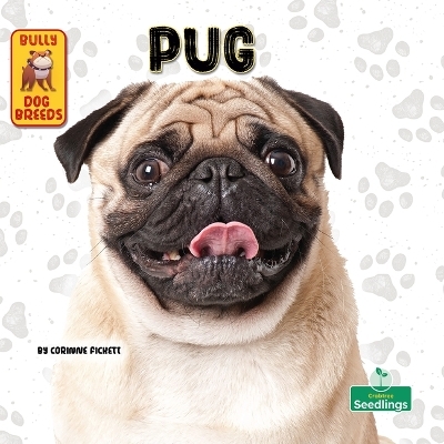 Pug - Corinne Fickett