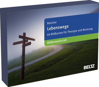 Lebenswege - Susanne Büscher