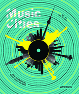 Music cities - Guia Cortassa