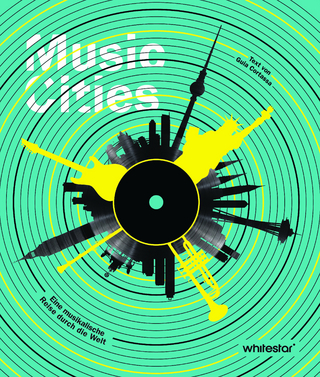 Music cities