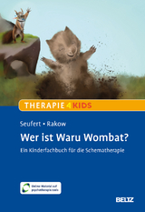 ›Wer ist Waru Wombat?‹