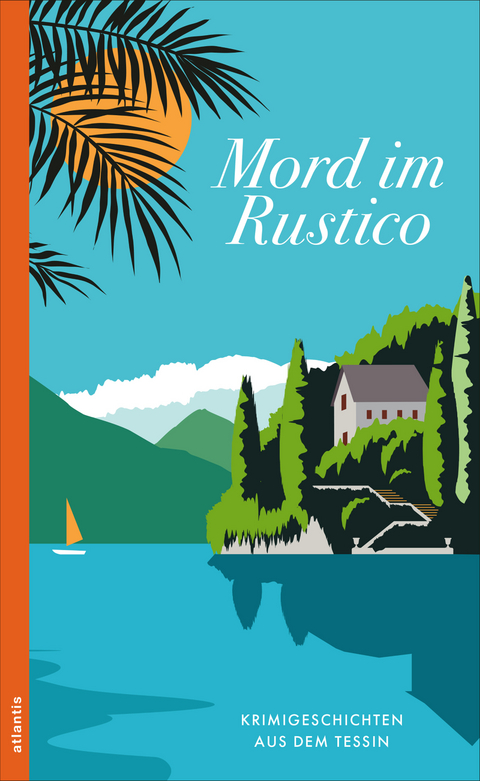 Mord im Rustico - 