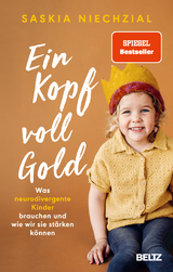 Ein Kopf voll Gold - Saskia Niechzial