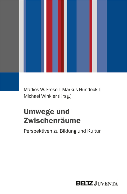 Umwege und Zwischenräume - 