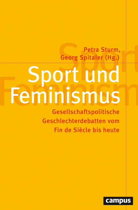 Sport und Feminismus - 