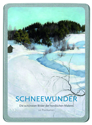 Schneewunder - 