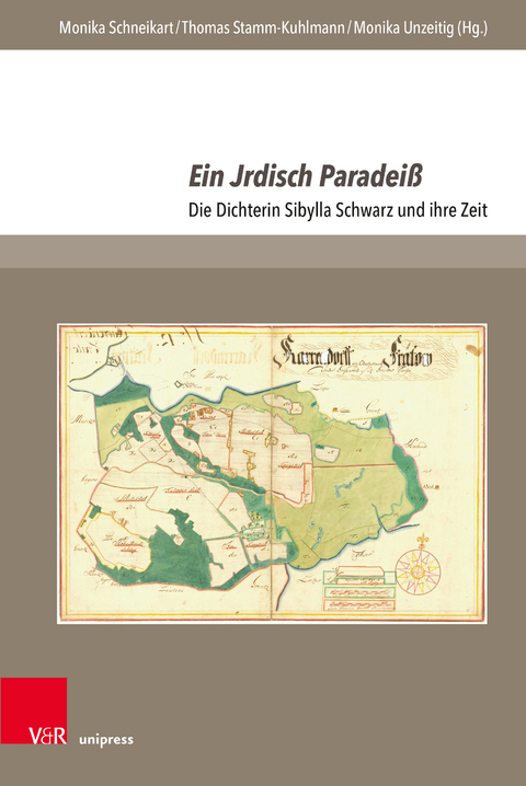 Ein Jrdisch Paradeiß - 