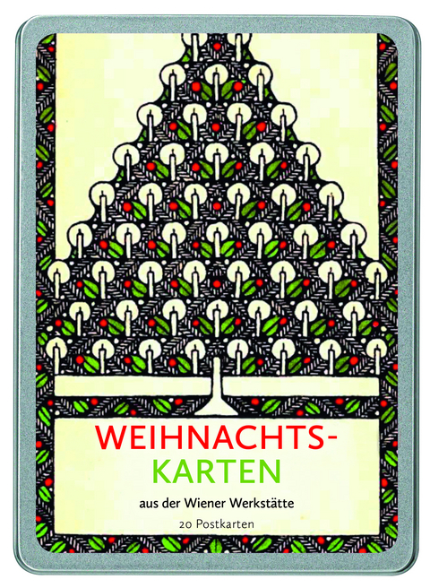 Weihnachtskarten