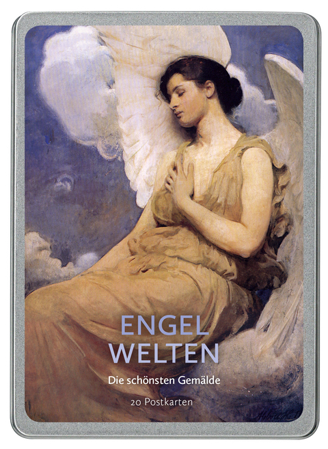 Engel-Welten