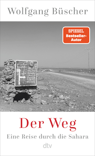 Der Weg - Wolfgang Büscher