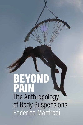 Beyond Pain - Federica Manfredi