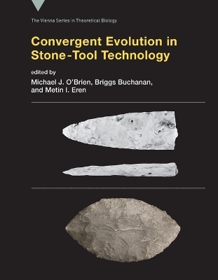 Convergent Evolution in Stone-Tool Technology - 