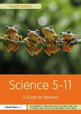 Science 5-11 - McMahon, Kendra; Howe, Alan; Collier, Chris; Earle, Sarah; Davies, Dan