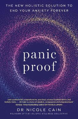 Panic Proof - Nicole Cain