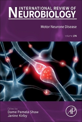 Motor Neurone Disease - 