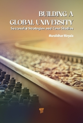 Building a Global University - 