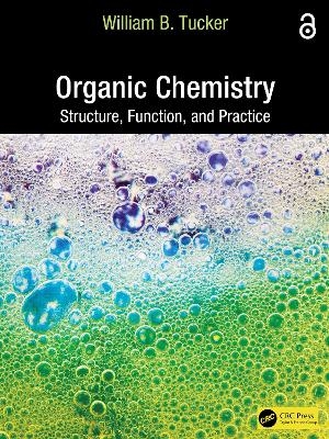 Organic Chemistry - William B. Tucker