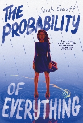 The Probability of Everything - Sarah Everett