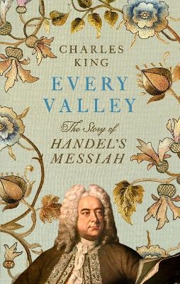 Every Valley - Charles King