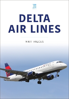 Delta Air Lines - Matt Falcus