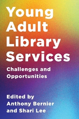 Young Adult Library Services - 