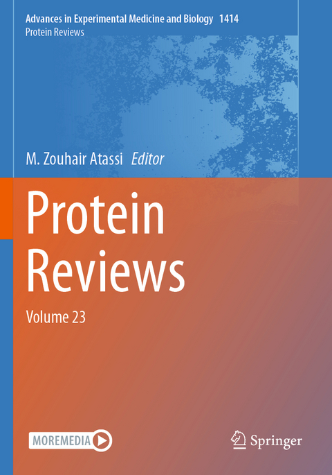 Protein Reviews - 