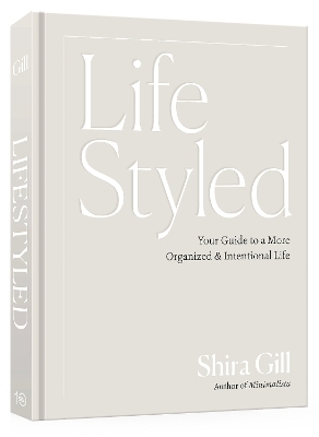 LifeStyled - Shira Gill