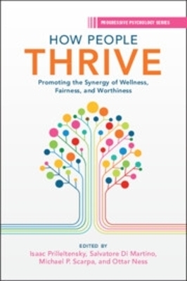 How People Thrive - 