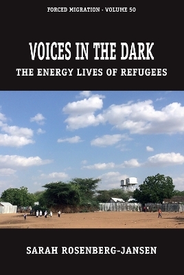 Voices in the Dark - Sarah Rosenberg-Jansen