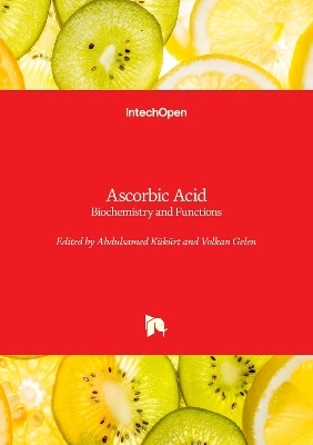 Ascorbic Acid - 