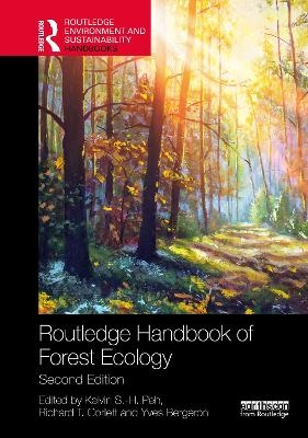 Routledge Handbook of Forest Ecology - 