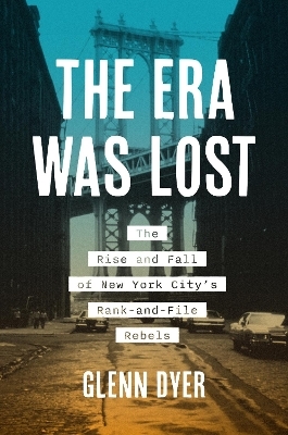 The Era Was Lost - Glenn Dyer