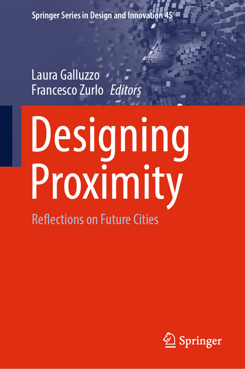 Designing Proximity - 