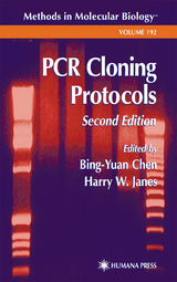 PCR Cloning Protocols - 